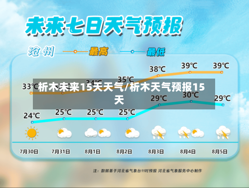 析木未来15天天气/析木天气预报15天