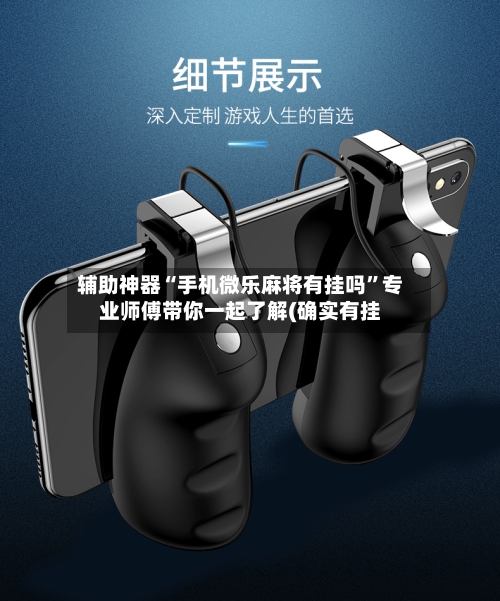 辅助神器“手机微乐麻将有挂吗”专业师傅带你一起了解(确实有挂