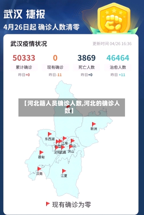 【河北籍人员确诊人数,河北的确诊人数】