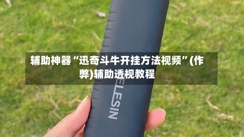 辅助神器“迅奇斗牛开挂方法视频”(作弊)辅助透视教程