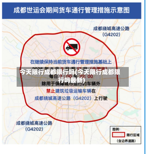 今天限行成都限行吗(今天限行成都限行吗最新)