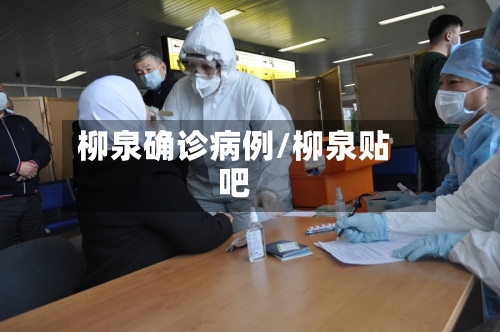 柳泉确诊病例/柳泉贴吧