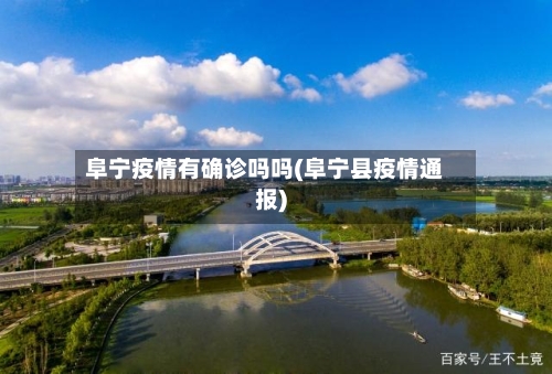 阜宁疫情有确诊吗吗(阜宁县疫情通报)