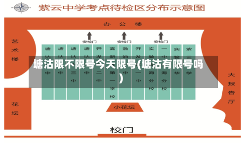 塘沽限不限号今天限号(塘沽有限号吗)