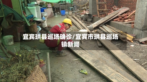 宜宾珙县巡场确诊/宜宾市珙县巡场镇新闻