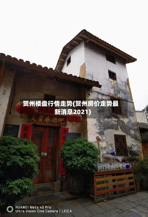 贺州楼盘行情走势(贺州房价走势最新消息2021)