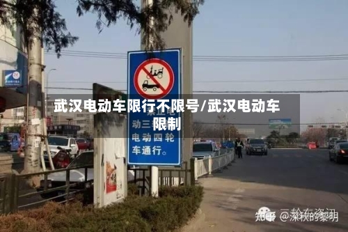 武汉电动车限行不限号/武汉电动车限制
