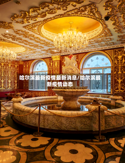 哈尔滨最新疫情最新消息/哈尔滨最新疫情动态