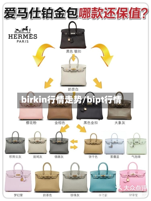 birkin行情走势/bipt行情
