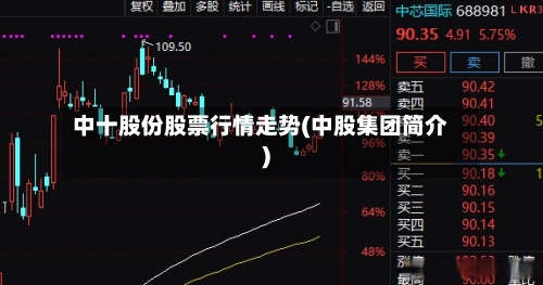 中十股份股票行情走势(中股集团简介)