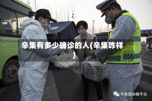 辛集有多少确诊的人(辛集咋样)
