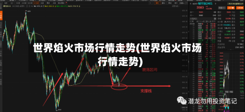 世界焰火市场行情走势(世界焰火市场行情走势)