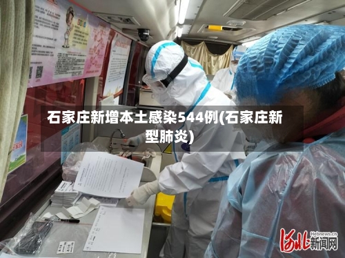 石家庄新增本土感染544例(石家庄新型肺炎)
