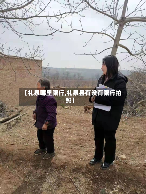 【礼泉哪里限行,礼泉县有没有限行拍照】