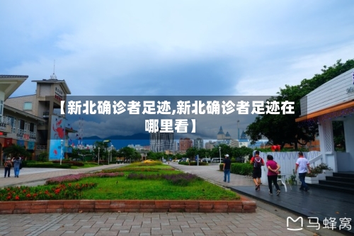 【新北确诊者足迹,新北确诊者足迹在哪里看】