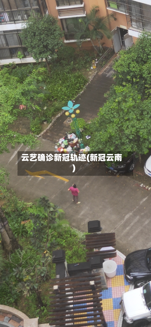 云艺确诊新冠轨迹(新冠云南)