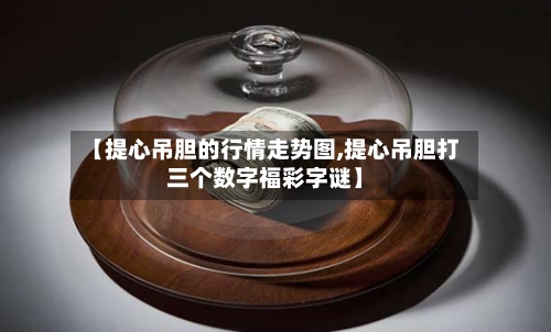 【提心吊胆的行情走势图,提心吊胆打三个数字福彩字谜】