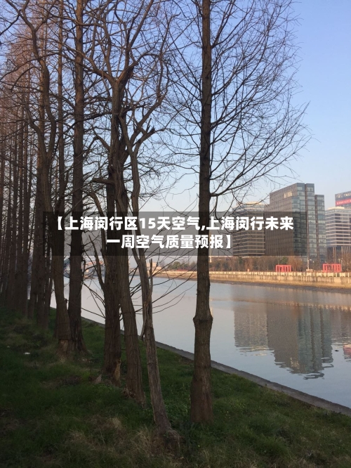 【上海闵行区15天空气,上海闵行未来一周空气质量预报】