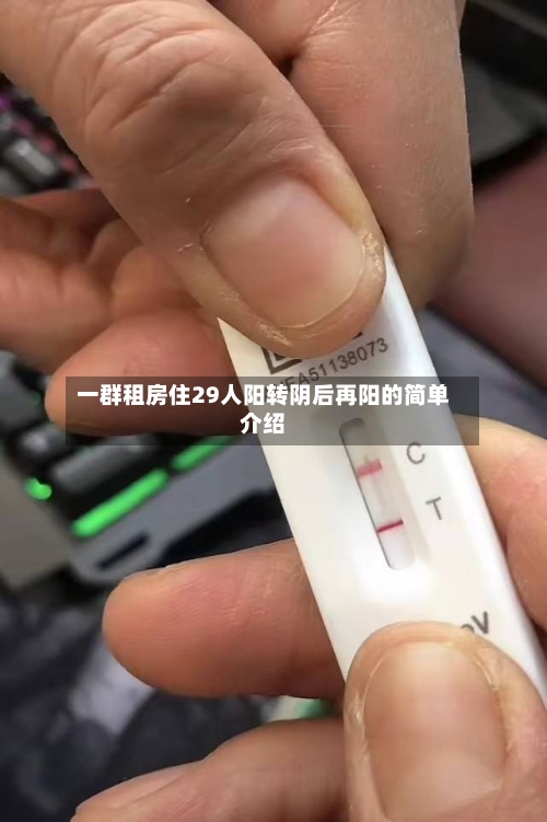 一群租房住29人阳转阴后再阳的简单介绍