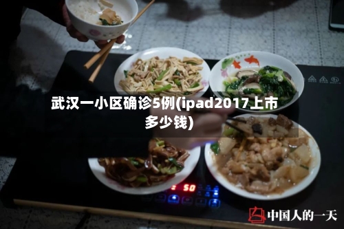 武汉一小区确诊5例(ipad2017上市多少钱)