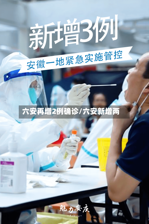 六安再增2例确诊/六安新增两