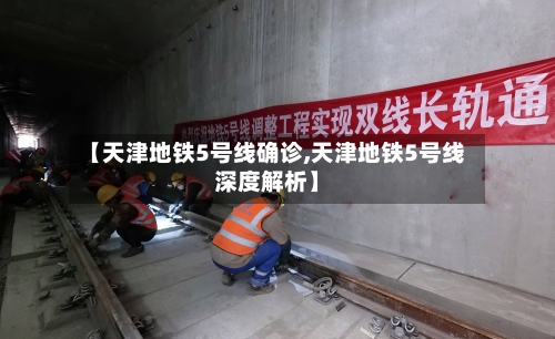 【天津地铁5号线确诊,天津地铁5号线深度解析】