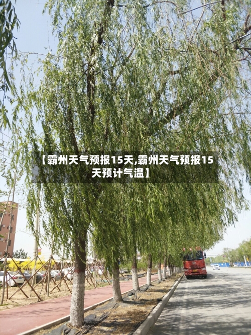 【霸州天气预报15天,霸州天气预报15天预计气温】