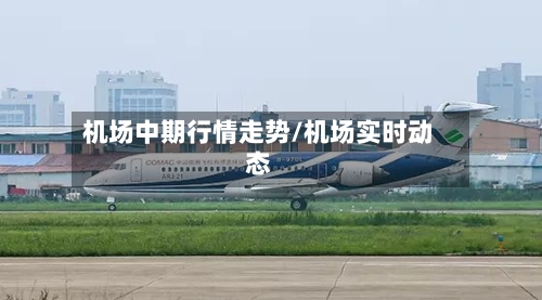 机场中期行情走势/机场实时动态