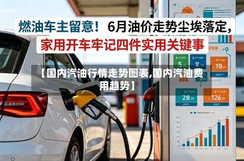 【国内汽油行情走势图表,国内汽油费用趋势】