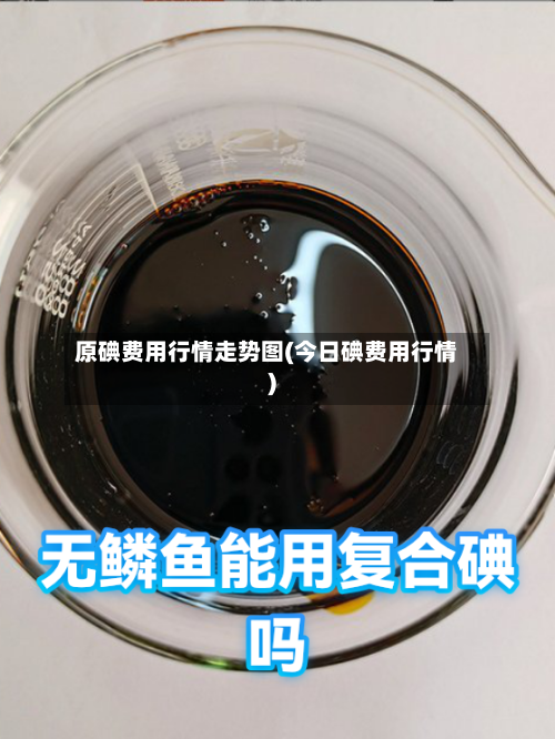 原碘费用行情走势图(今日碘费用行情)