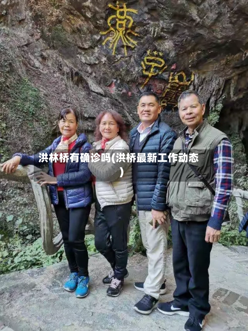 洪林桥有确诊吗(洪桥最新工作动态)