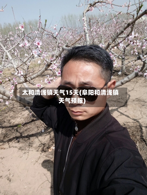 太和清浅镇天气15天(阜阳和清浅镇天气预报)