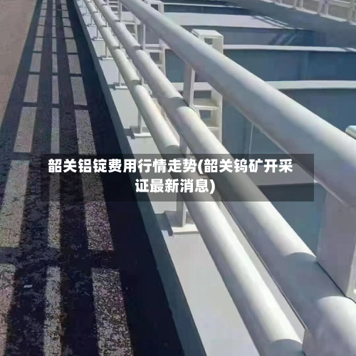 韶关铝锭费用行情走势(韶关钨矿开采证最新消息)