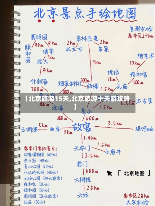 【北京旅游15天,北京旅游十天游攻略】