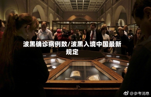波黑确诊病例数/波黑入境中国最新规定
