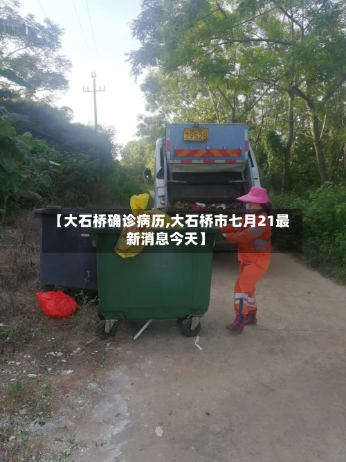 【大石桥确诊病历,大石桥市七月21最新消息今天】