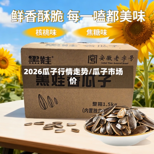 2026瓜子行情走势/瓜子市场价
