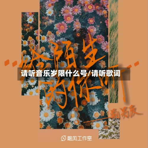 请听音乐岁限什么号/请听歌词