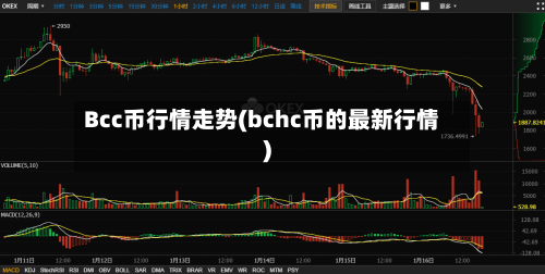Bcc币行情走势(bchc币的最新行情)