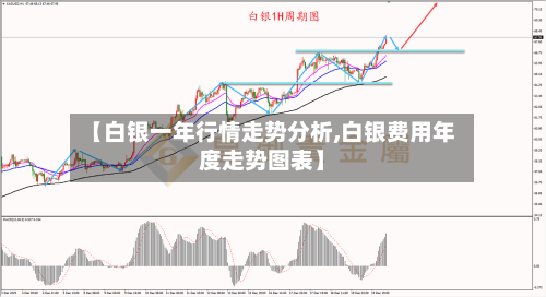 【白银一年行情走势分析,白银费用年度走势图表】