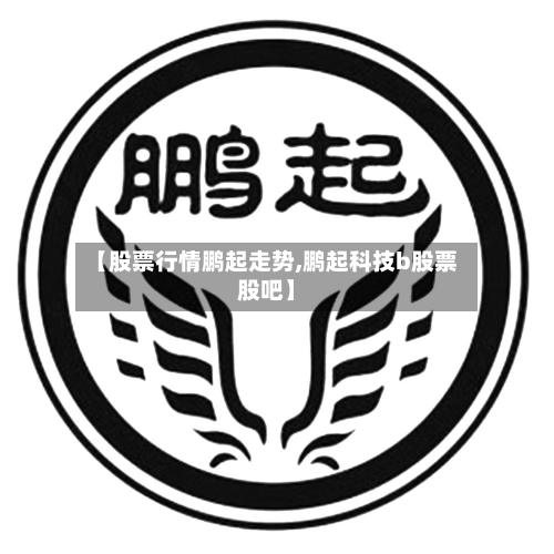 【股票行情鹏起走势,鹏起科技b股票股吧】
