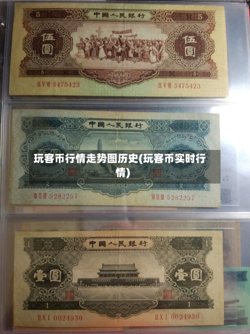 玩客币行情走势图历史(玩客币实时行情)