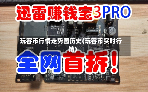 玩客币行情走势图历史(玩客币实时行情)