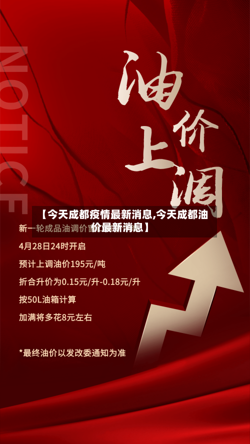 【今天成都疫情最新消息,今天成都油价最新消息】