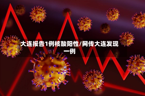 大连报告1例核酸阳性/网传大连发现一例