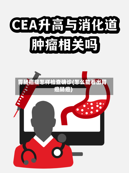胃肠癌症怎样检查确诊(怎么能看出胃癌肠癌)