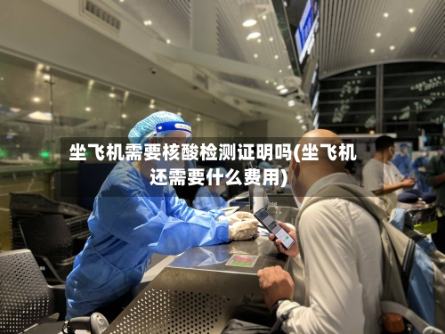 坐飞机需要核酸检测证明吗(坐飞机还需要什么费用)