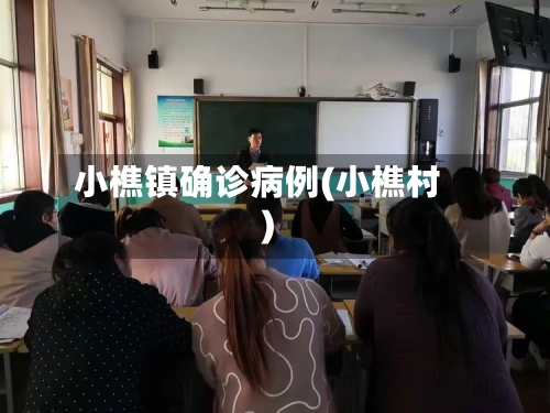 小樵镇确诊病例(小樵村)