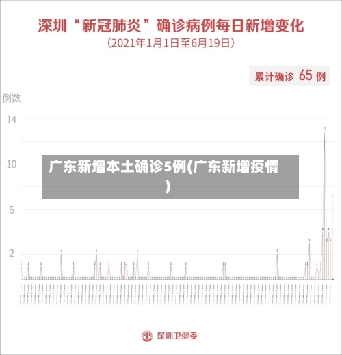 广东新增本土确诊5例(广东新增疫情)