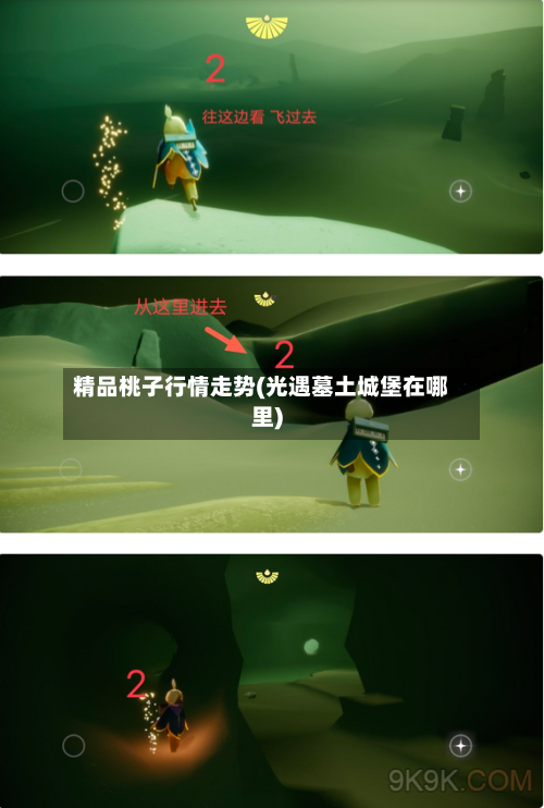 精品桃子行情走势(光遇墓土城堡在哪里)